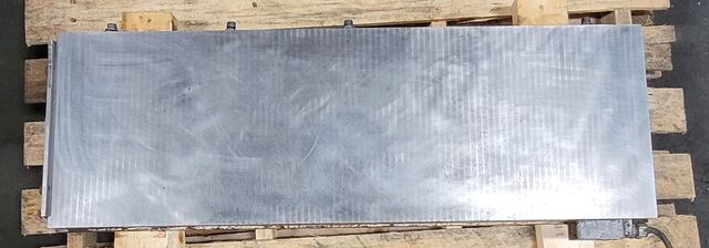12" x 36" Magnetool, electro-magnetic chuck, OS Walker Smart Control - Image 4