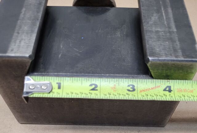 Aloris #DA-55Q, morse taper holder - Image 9
