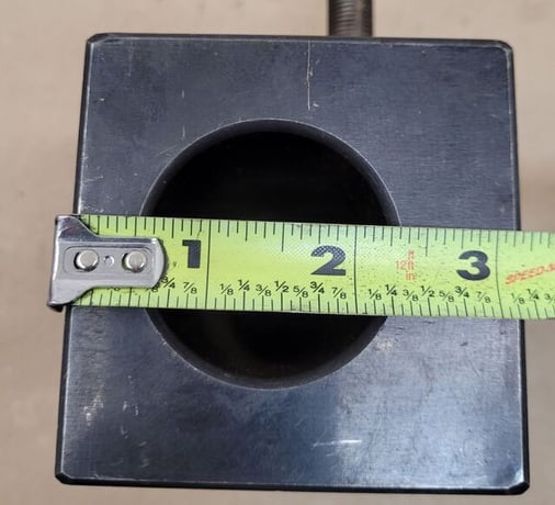 Aloris #DA-55Q, morse taper holder - Image 10