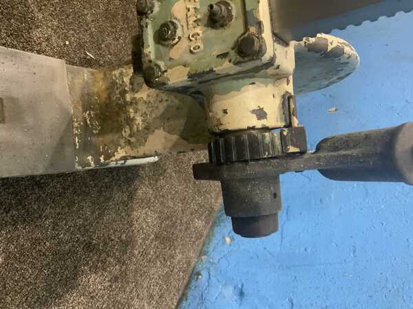 Arbor press - Image 5