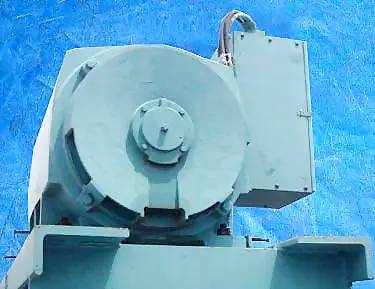 400 HP 3565 RPM Toshiba, High Efficiency Motor, Frame 507USS, 2300/4160 Volts - Image 7