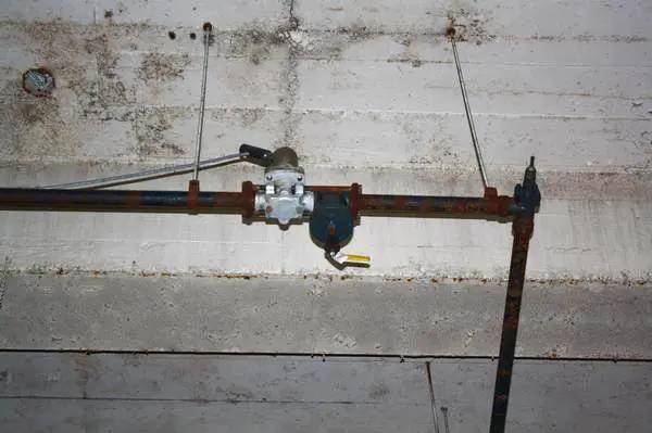 Hansen Technologies, Motorized Valve System, Handwheel Shutoff Valves, Check Valves, Pressure Gauge - Image 4