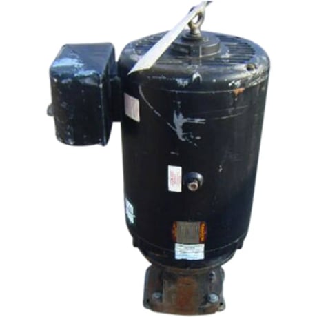 40 HP 3525 RPM Baldor, Industrial Motor, Frame 286TSC, 230/460 Volts - Image 1