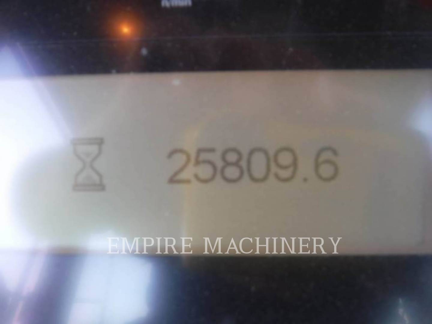 Cat 980K, Wheel Loader, 25810 hours, S/N: W7K00665, 2012 - Image 7