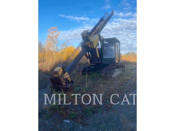 John Deere 200 LC, Delimber, 20717 hours, S/N: 501006C, 2000 - Image 2
