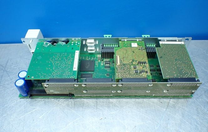 Rexroth #R911308370, Drive Controller Module, CDB01.1C-SE-EN1-EN1-NNN-MA1-NN-S-NN-FW - Image 2