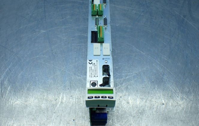 Rexroth #R911305635, Servo Drive Control Unit, CDB01.1C-SE-EN1-EN1-NNN-NNN-L1-S-NN-FW - Image 4