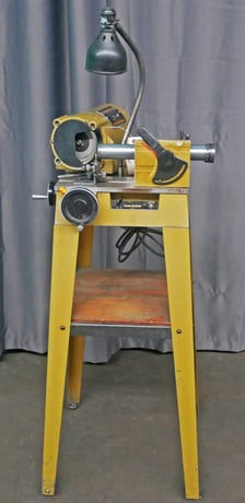 Darex #E-85/90, Endmill Sharpener, 2800/3400 RPM, 115 V. - Image 1