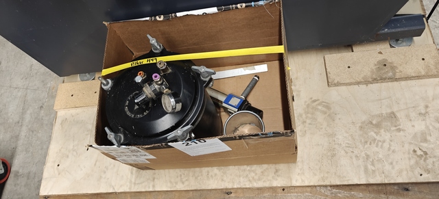 Pillar #H49, Bore/Glue/Dowel Insert Machine - Image 3