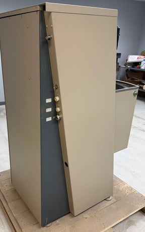 Struers #AbraPol-10, laboratory polisher, advanced system for the preparation of metallographic samples - Image 5
