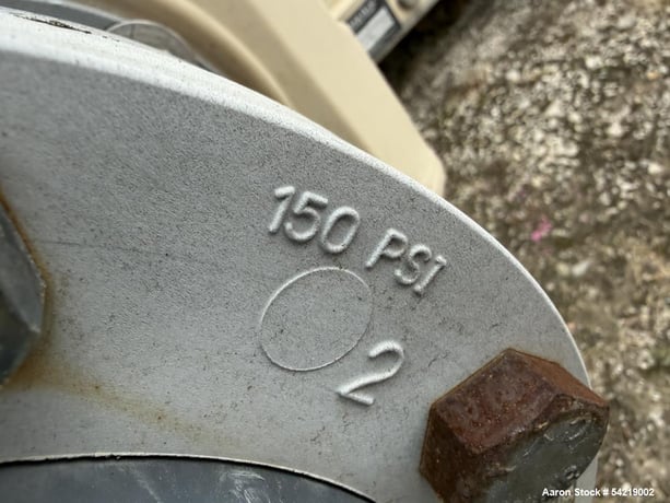 Tower Tech #TTXL-061975, Cooling Tower, FRP, Open Circuit, Direct Drive, 1800 GPM, 2008 - Image 10
