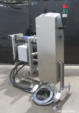 Thermo Scientific Global #VersaWeigh-300, Checkweigher - Image 4