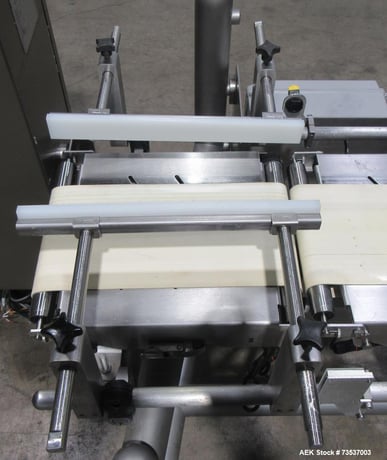 Thermo Scientific Global #VersaWeigh-300, Checkweigher - Image 9