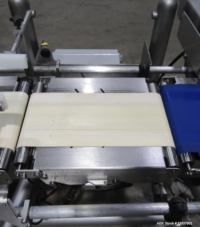 Thermo Scientific Global #VersaWeigh-300, Checkweigher - Image 10
