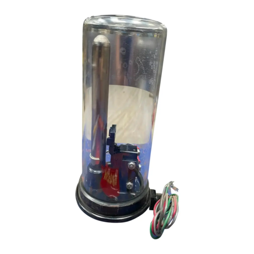 Parker RS #LLSS, Refrigerant Float Switch - Image 2