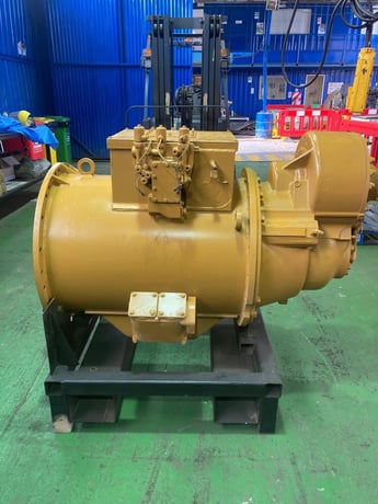 Caterpillar Transmission | PN: 3T0034, 3T-0034, 0R4007, 0R-4007 - Image 1