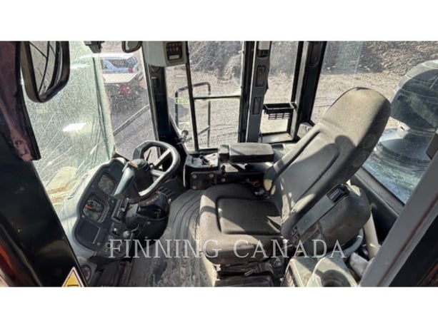 Cat 980H, Wheel Loader, 23500 hours, S/N: KZL01248, 2013 - Image 6