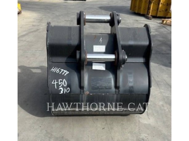 Caterpillar CAT 310 36" BUCKET, Bucket, S/N: A6195BK20202, - Image 3
