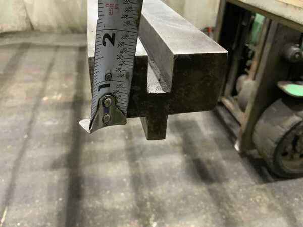 Press brake die - Image 10