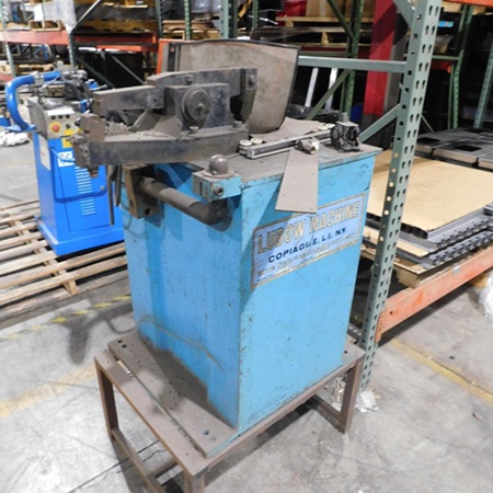 Lubow nipper - Image 1