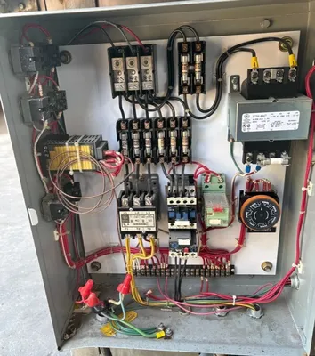Ramco #CM48EMS, AJA-Kleen Parts Washer, 48" x 42" x 35" ID, 1000 lb - Image 9