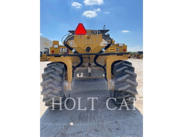Caterpillar RM500B CAB, Stabilizers Reclaimer, 1060 hours, S/N: S3A00133, 2023 - Image 4