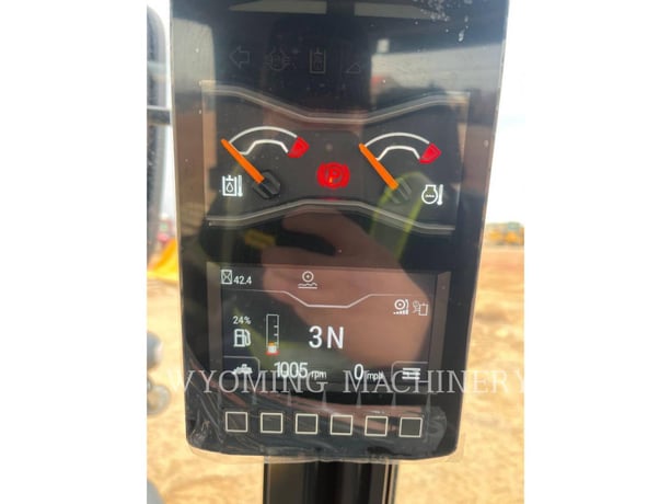 Cat 906, Wheel Loader, 45 hours, S/N: MZ601376, 2025 - Image 5
