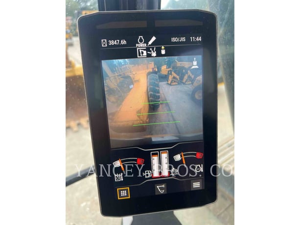 Caterpillar 32007GC, Crawler Excavator, 3905 hours, S/N: KTN00250, 2018 - Image 5