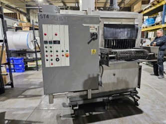 Stoelting 24" Belt Washer - Image 3