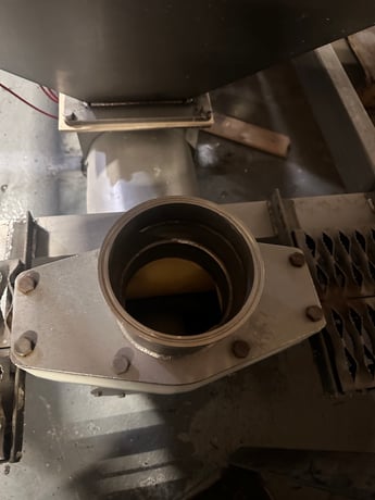 AMF 2000 Dough Pump W/ Control system - Image 5