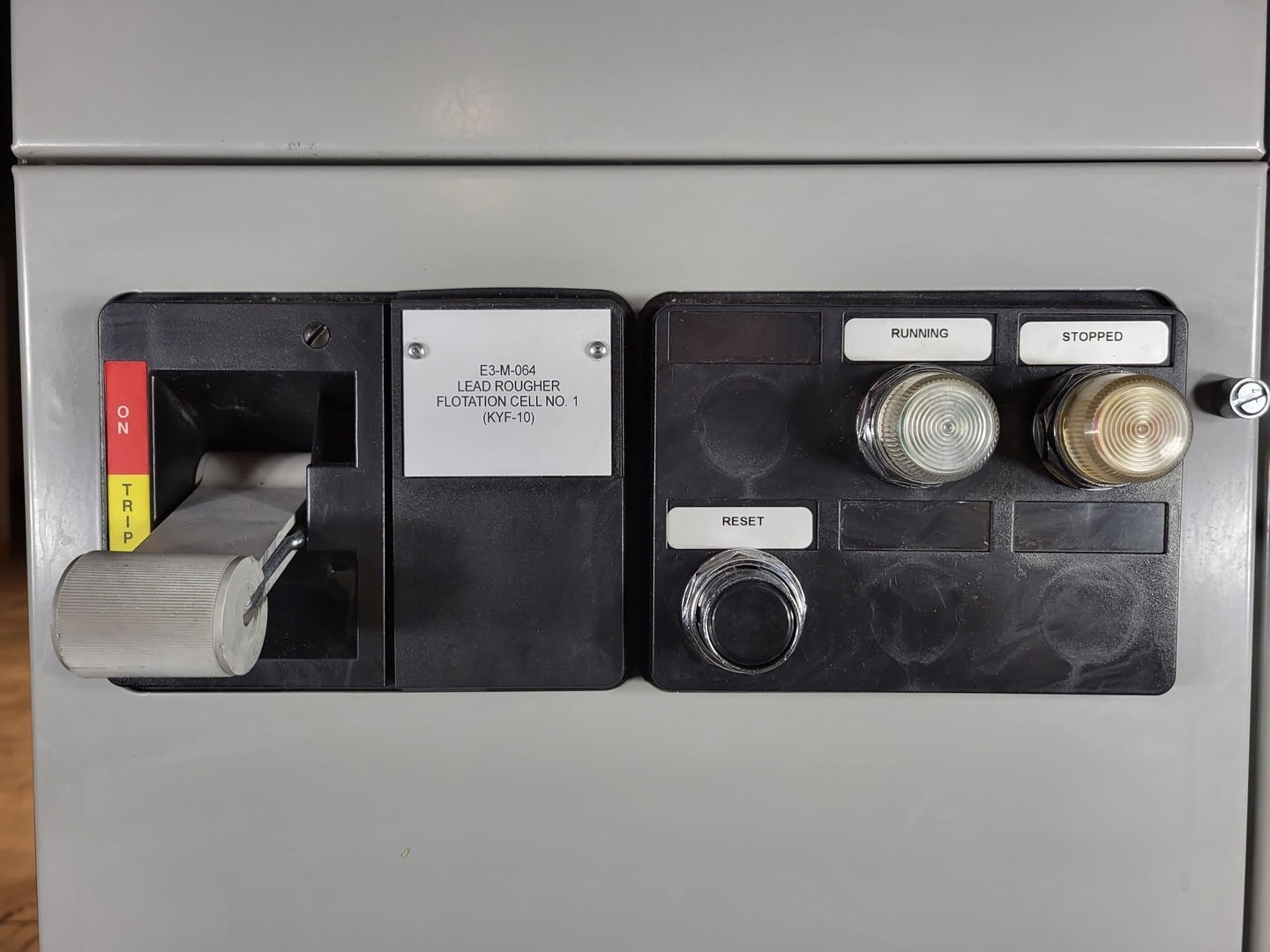 30 HP Eaton #HMCP, FVNR Motor Starter, Size 3, 600 Volts, 100 amps, 3PH, (3 available) - Image 2