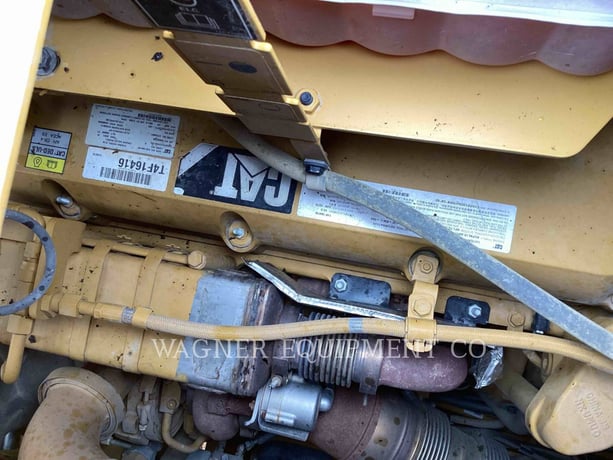 Caterpillar 627K, Wheel Tractor Scraper, 4547 hours, S/N: WTC00423, 2019 - Image 7