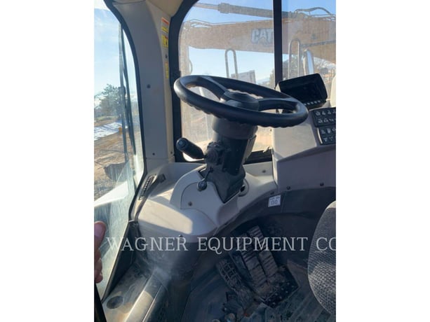 Caterpillar 627K, Wheel Tractor Scraper, 5243 hours, S/N: WTC00477, 2020 - Image 7