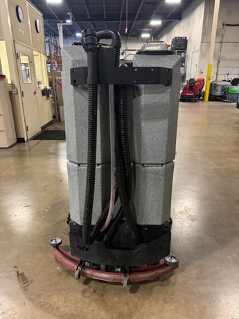 Tomcat #GTX, 34" Cylindrical, 2014 - Image 3