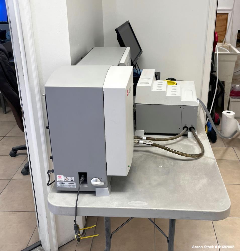 Beckman Coulter #LS-13-320, Particle Size Analyzer, Wet/Dry, PIDS - Image 2