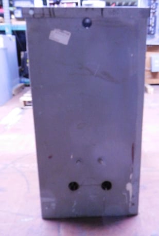 100 KVA 440 Primary, 440 Secondary, Brehob U8053, isolation transformer - Image 5