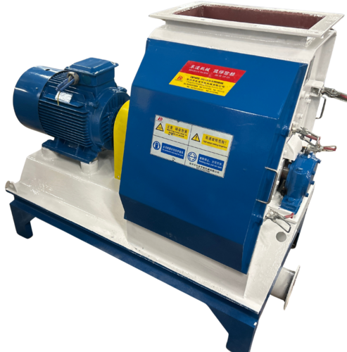 Donghauang #DFS-56-60, Hammermill, Reconditioned - Image 3