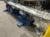 16" wide x 11' long, Kinergy #KDC-12-SD, vibratory feeder - Image 2