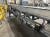 20" wide x 16' long, Sandvik, chilling belt conveyor - Image 3