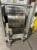 20" wide x 16' long, Sandvik, chilling belt conveyor - Image 4