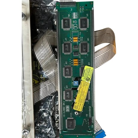 Frick #RWB-II-Plus, Display & Keypad Panel - Image 2