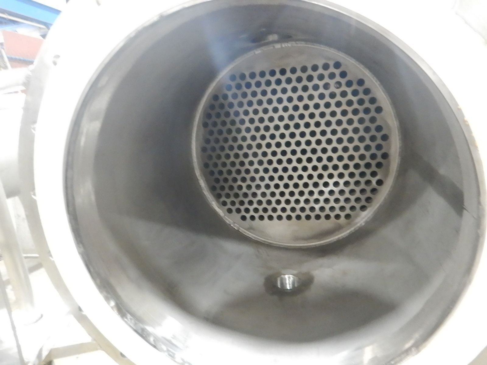 564 sq.ft., 150/FV psi shell, 50/FV psi tube, Paget, 316L Stainless Steel shell-tube heat exchanger, 2022 - Image 10