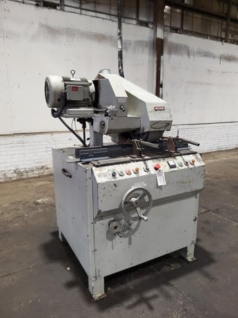 Rand-Bright BH-100, Tube Polisher - Image 1