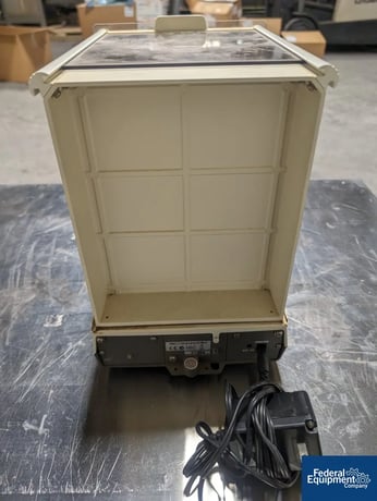 AND #HR-200, Analytical Balance, 210g - Image 4