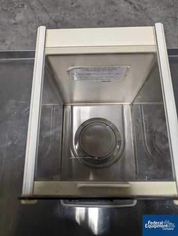 AND #HR-200, Analytical Balance, 210g - Image 8