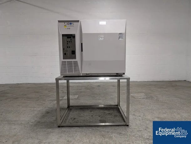 Caron #6510, Photostability Chamber, 115 V. - Image 1