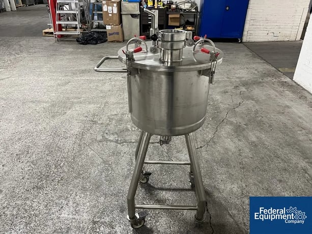 16 L Ross #VSL-16, Tank - Image 3