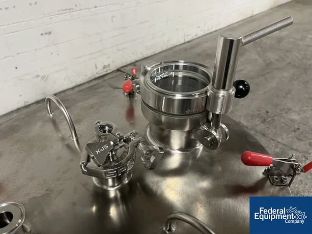 16 L Ross #VSL-16, Tank - Image 7