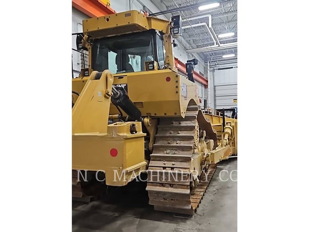 Caterpillar D8, Crawler Dozer, 206 hours, S/N: AW800638, 2023 - Image 3