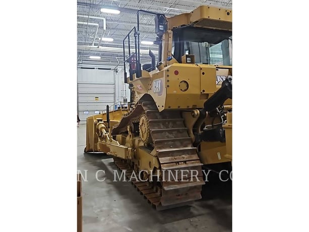 Caterpillar D8, Crawler Dozer, 206 hours, S/N: AW800638, 2023 - Image 4